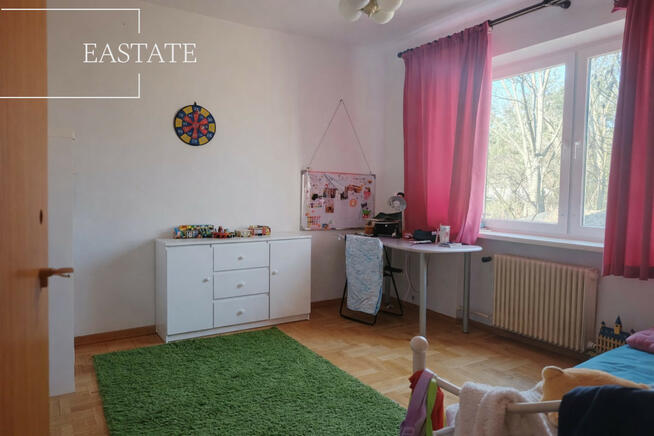 Dom Zielonka, Saperów