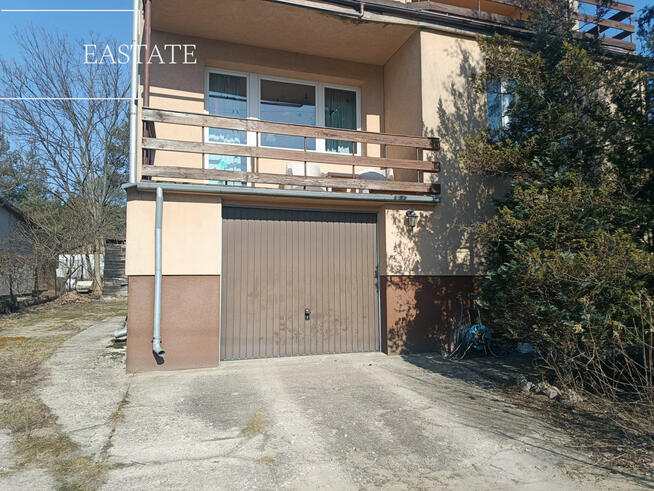 Dom Zielonka, Saperów