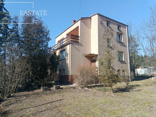 Dom Zielonka, Saperów