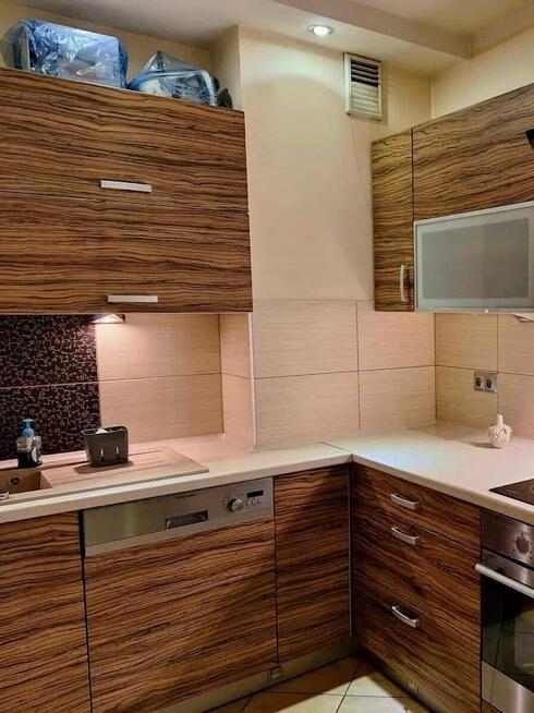 Dom Kłęby gm. Warnice