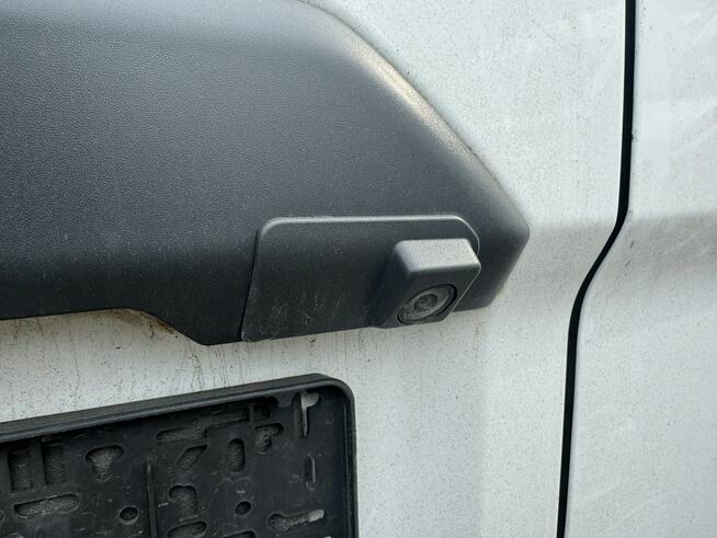 Ford Transit Custom 2,2 Tdci 125KM L2H2 Karetka Ambulans PDC + Kamera