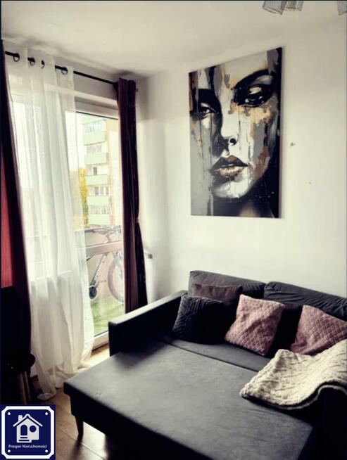 Mieszkanie Kraków Kraków-Nowa Huta, Wysłouchów