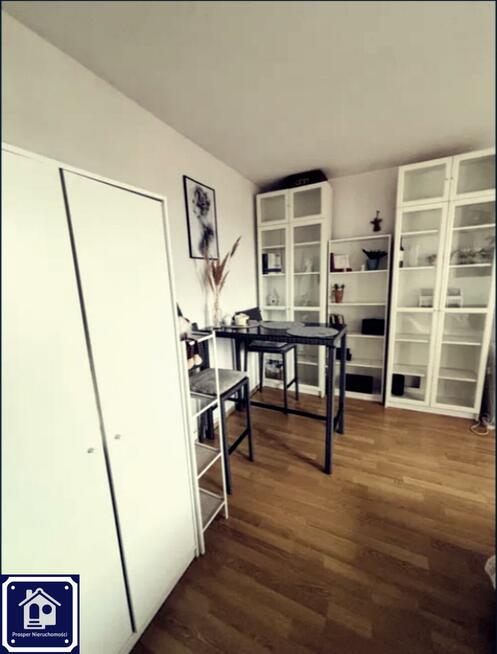 Mieszkanie Kraków Kraków-Nowa Huta, Wysłouchów