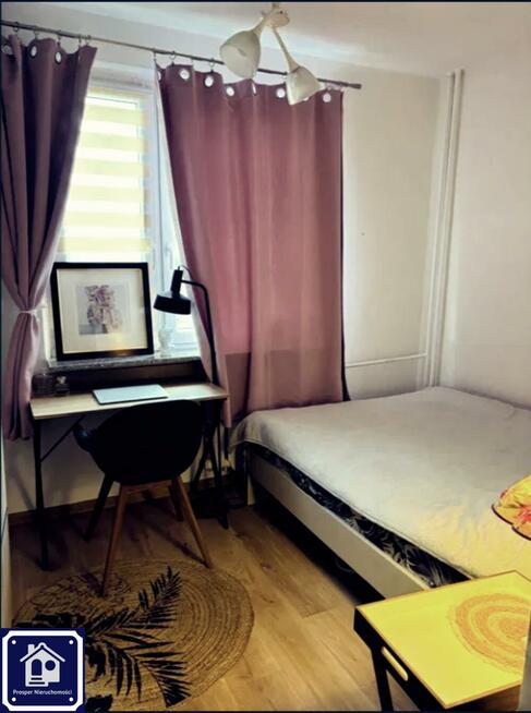 Mieszkanie Kraków Kraków-Nowa Huta, Wysłouchów