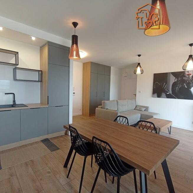 3 pokoje z garażem, 67 m2- Sucha 37B