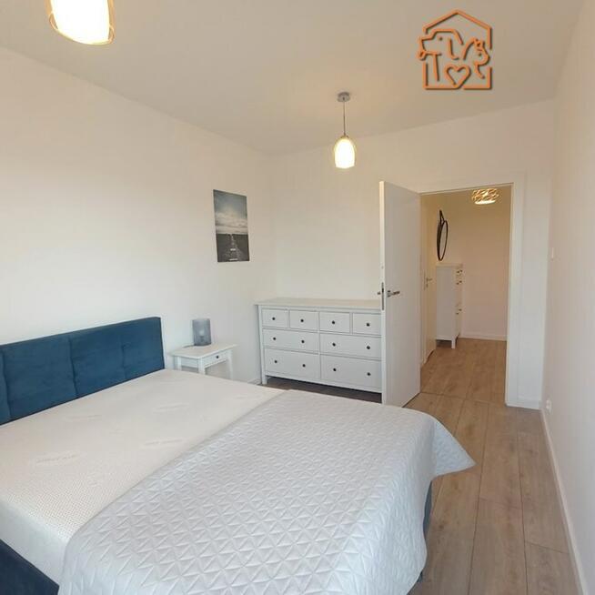 3 pokoje z garażem, 67 m2- Sucha 37B