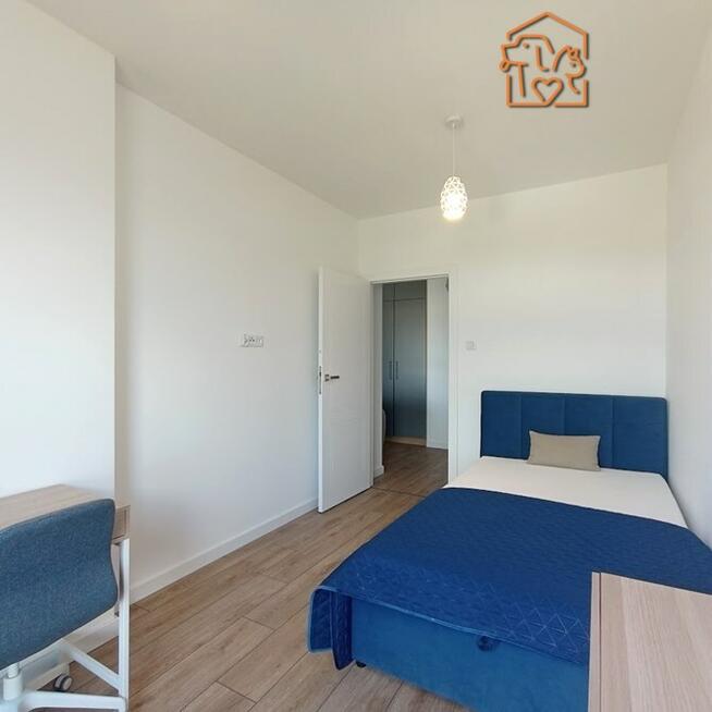 3 pokoje z garażem, 67 m2- Sucha 37B