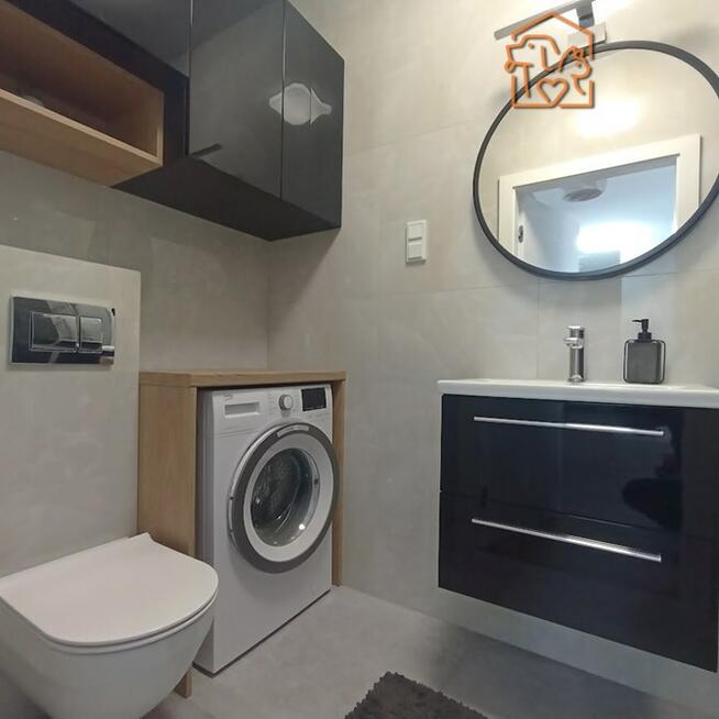 3 pokoje z garażem, 67 m2- Sucha 37B