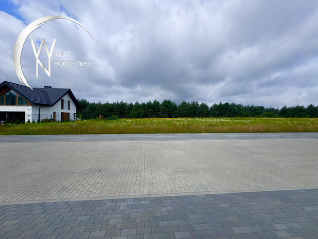 Działka budowlana Suwałki, Zbigniewa Herberta