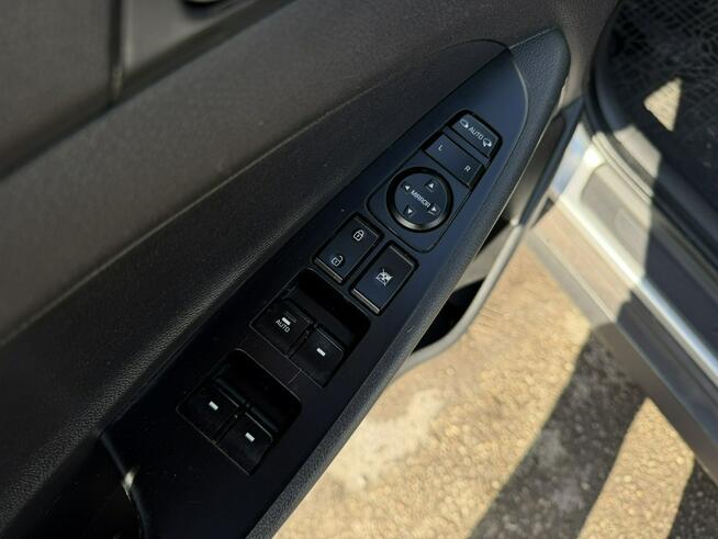 Hyundai Tucson Klimatronic 2-stref, Podgrz. fotele i kierownica, Asystenci, Nawigacja