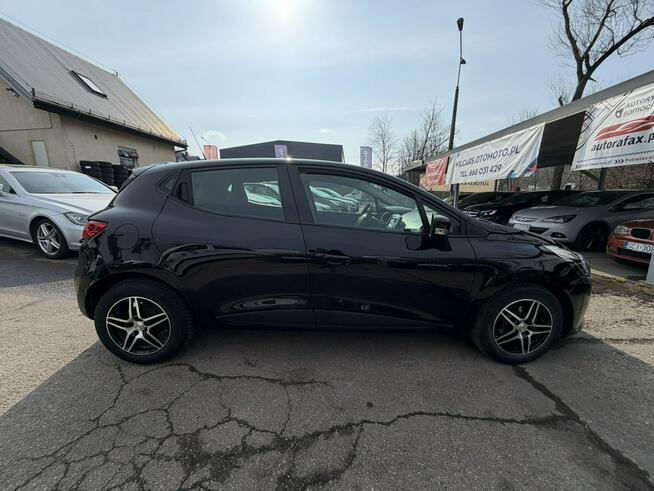 Renault Clio Klimatyzacja, PL Salon, Nawigacja, Ele szyby, Ele lusterka