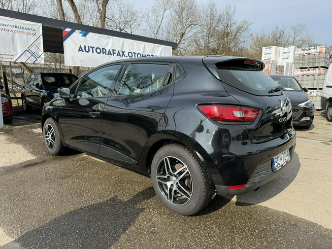 Renault Clio Klimatyzacja, PL Salon, Nawigacja, Ele szyby, Ele lusterka