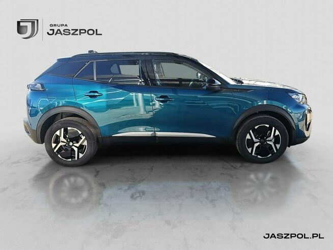Peugeot 2008 Allure HYBRID 145 KM Wyprzedaż Rocznika 2025!