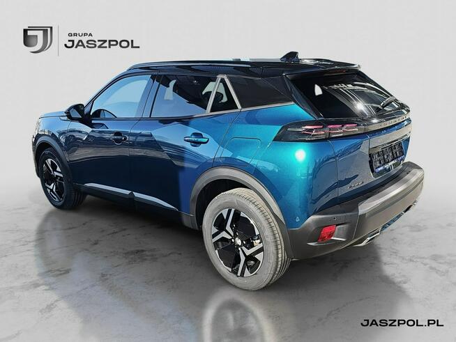 Peugeot 2008 Allure HYBRID 145 KM Wyprzedaż Rocznika 2025!