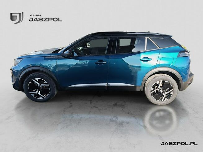 Peugeot 2008 Allure HYBRID 145 KM Wyprzedaż Rocznika 2025!