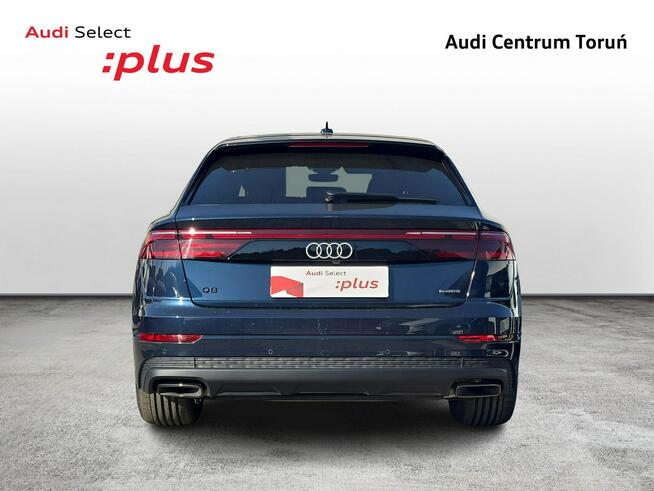 Audi Q8 MatrixLED_HeadUp_Hak_SoundSystem_Virtual_Panorama_HomeLink_Asystenci