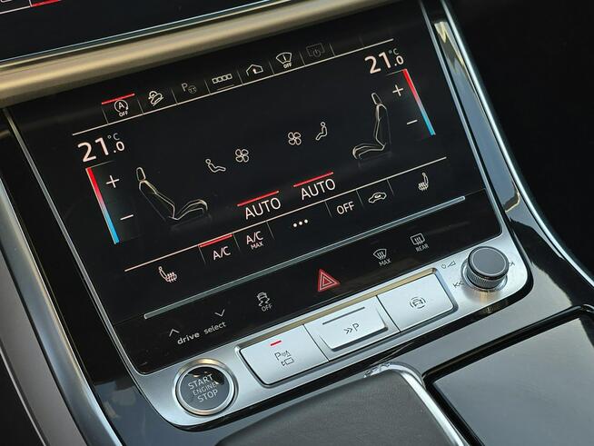 Audi Q8 MatrixLED_HeadUp_Hak_SoundSystem_Virtual_Panorama_HomeLink_Asystenci
