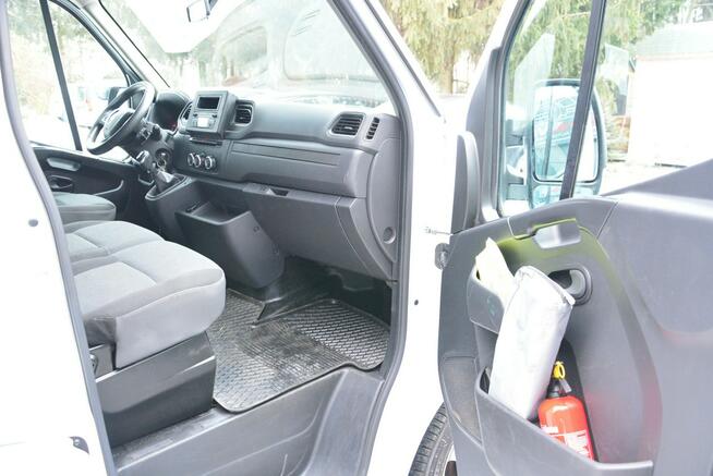 wywrotka max master brygadówka doka lift mały przebieg!!