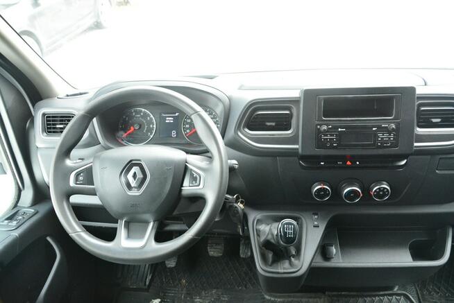 wywrotka max master brygadówka doka lift mały przebieg!!