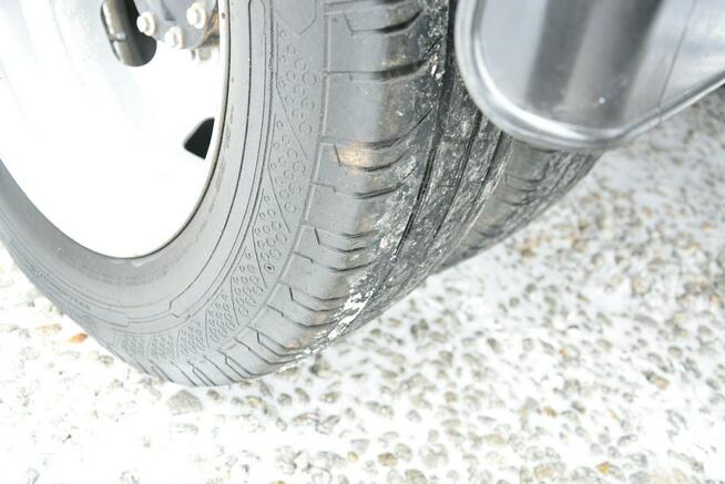 wywrotka max master brygadówka doka lift mały przebieg!!