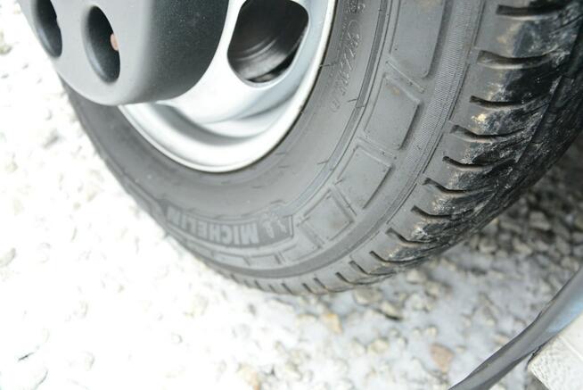 wywrotka max master brygadówka doka lift mały przebieg!!