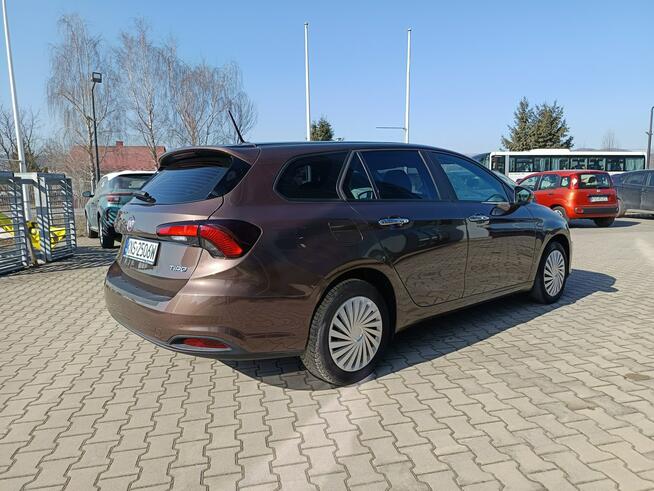 Fiat Tipo SW 1.4 95KM, 1 rej 2019, serwisowany, wyposażenie