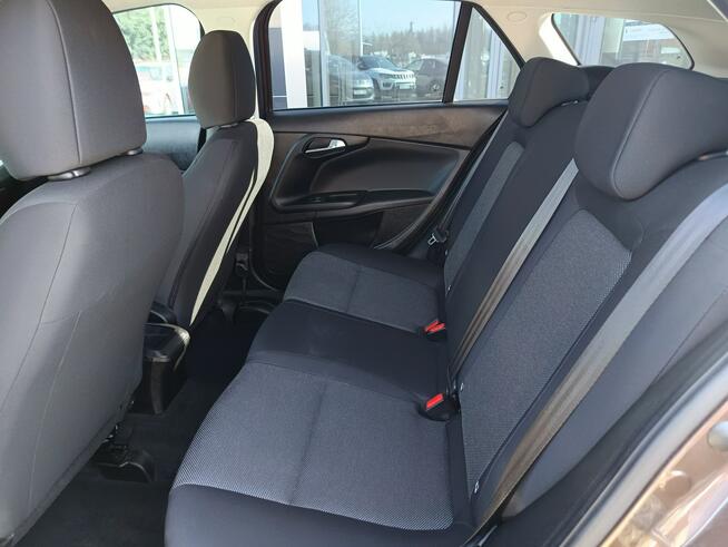Fiat Tipo SW 1.4 95KM, 1 rej 2019, serwisowany, wyposażenie