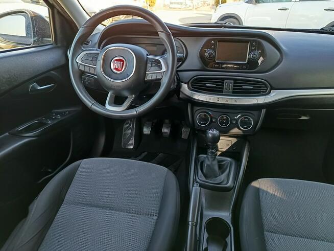 Fiat Tipo SW 1.4 95KM, 1 rej 2019, serwisowany, wyposażenie