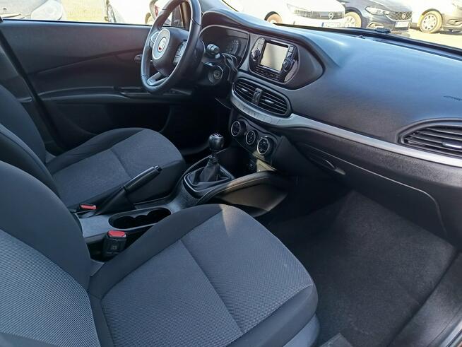Fiat Tipo SW 1.4 95KM, 1 rej 2019, serwisowany, wyposażenie