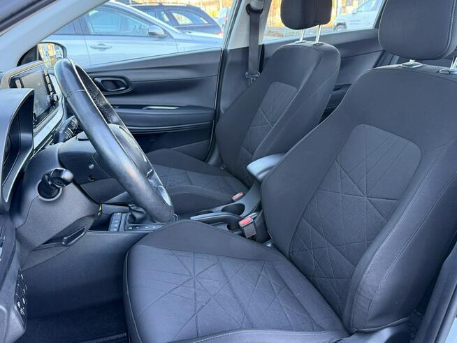 Hyundai Bayon 1.0T-GDI 100KM AT 7DCT Smart + Winter Salon Polska Gwarancja FV23%
