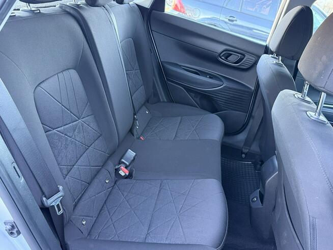 Hyundai Bayon 1.0T-GDI 100KM AT 7DCT Smart + Winter Salon Polska Gwarancja FV23%