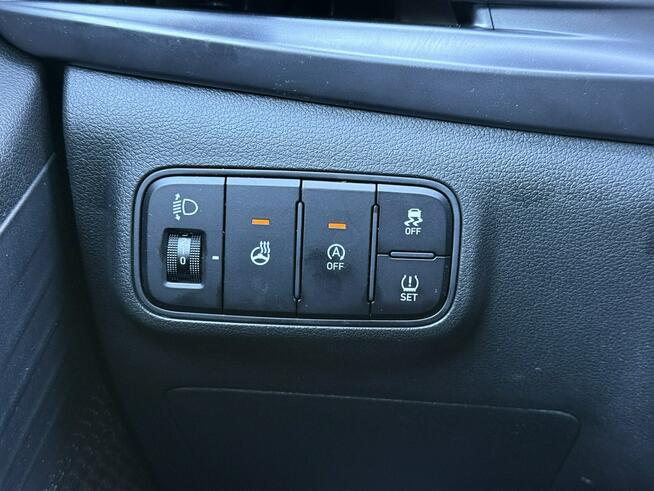 Hyundai Bayon 1.0T-GDI 100KM AT 7DCT Smart + Winter Salon Polska Gwarancja FV23%