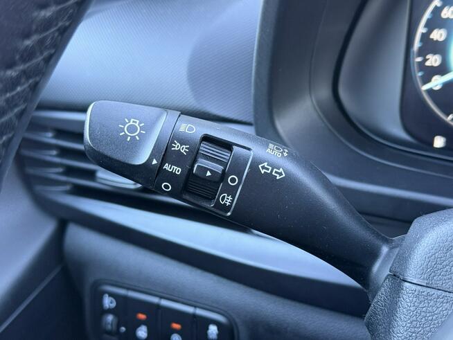 Hyundai Bayon 1.0T-GDI 100KM AT 7DCT Smart + Winter Salon Polska Gwarancja FV23%