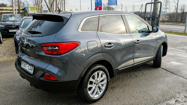 Renault Kadjar 1.2i*130PS*OPŁACONY Bezwypadkowy*92.000km Serwis*VIP GWARANCJA 24M