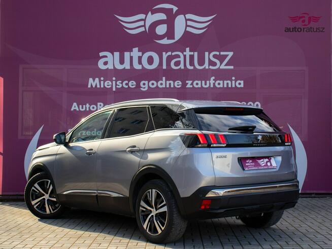 Peugeot 3008 * Fv Marża * Szklany Dach - Bardzo Bogata Opcja * 2.0HDI 150KM *