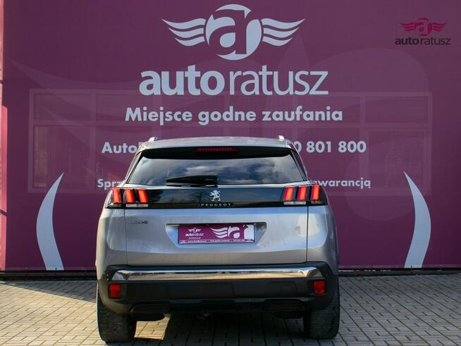 Peugeot 3008 * Fv Marża * Szklany Dach - Bardzo Bogata Opcja * 2.0HDI 150KM *