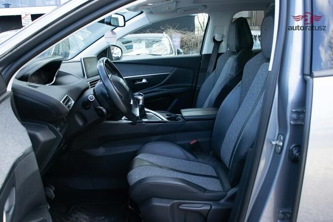 Peugeot 3008 * Fv Marża * Szklany Dach - Bardzo Bogata Opcja * 2.0HDI 150KM *