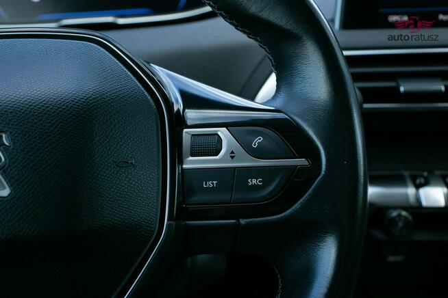 Peugeot 3008 * Fv Marża * Szklany Dach - Bardzo Bogata Opcja * 2.0HDI 150KM *