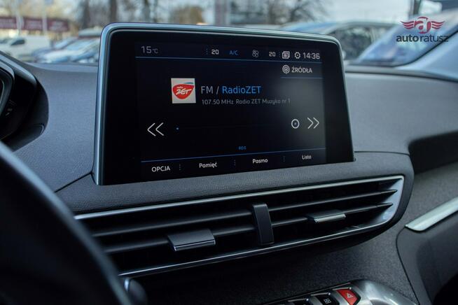 Peugeot 3008 * Fv Marża * Szklany Dach - Bardzo Bogata Opcja * 2.0HDI 150KM *