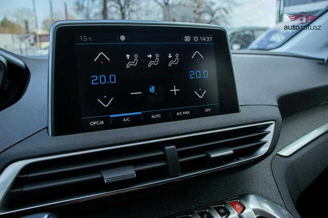 Peugeot 3008 * Fv Marża * Szklany Dach - Bardzo Bogata Opcja * 2.0HDI 150KM *