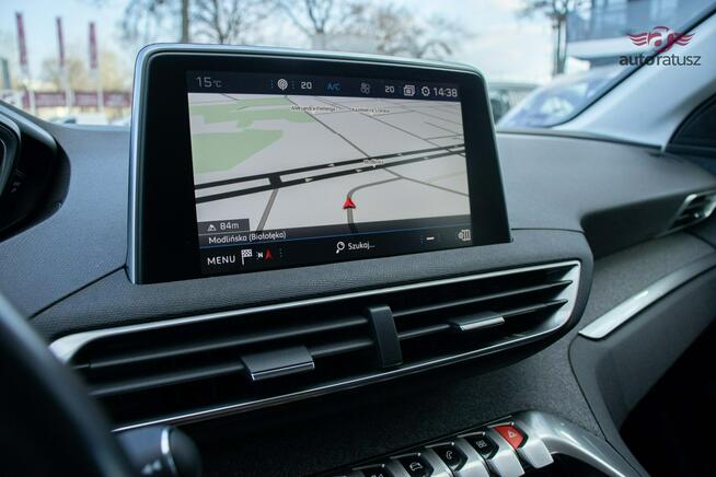 Peugeot 3008 * Fv Marża * Szklany Dach - Bardzo Bogata Opcja * 2.0HDI 150KM *