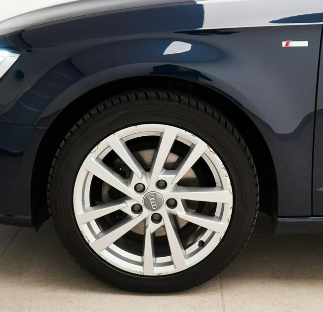 Audi A3 1.5 TFSI 150 KM Stronic MMI Kamera KsenonLed Alu17 SalonPL