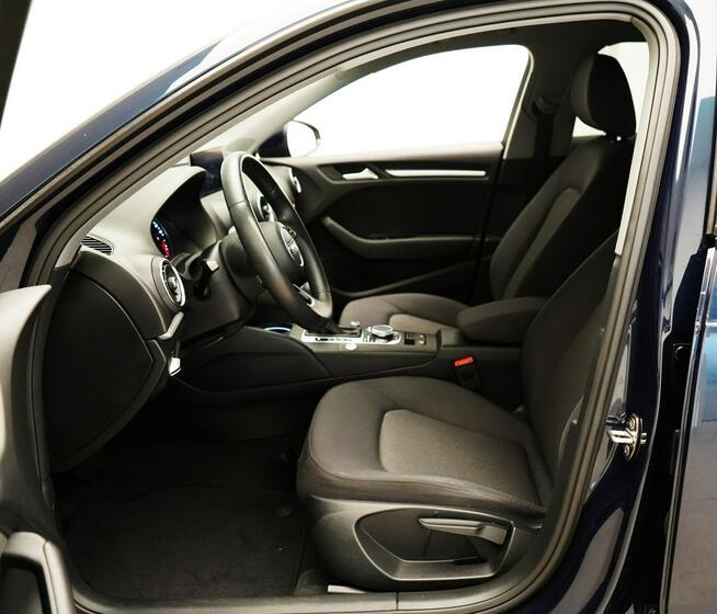 Audi A3 1.5 TFSI 150 KM Stronic MMI Kamera KsenonLed Alu17 SalonPL