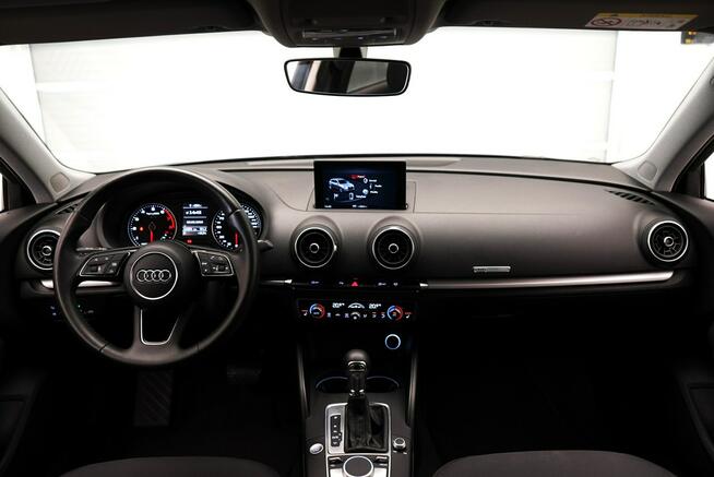 Audi A3 1.5 TFSI 150 KM Stronic MMI Kamera KsenonLed Alu17 SalonPL