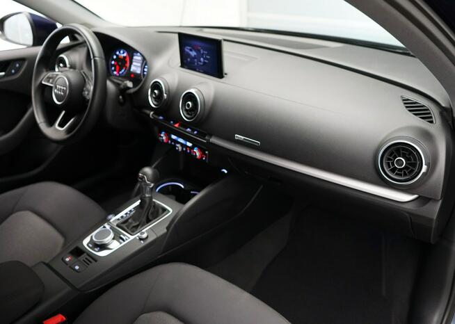 Audi A3 1.5 TFSI 150 KM Stronic MMI Kamera KsenonLed Alu17 SalonPL