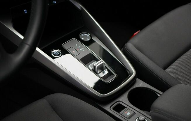 Audi A3 35TFSI 150 KM Stronic Kamera AndroidAuto Gwarancja SalonPL