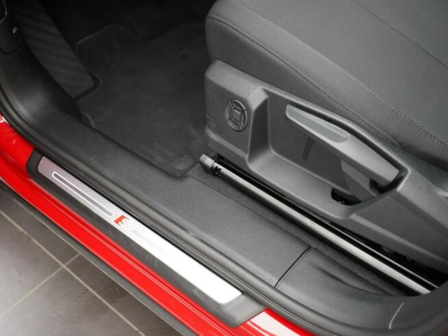 Audi Q3 35TFSI 150KM Sline Virtual TempomatACC Led Kamera MartwePole Alu18