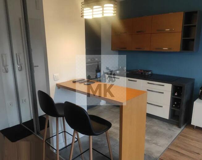 Mieszkanie Kraków Kraków-Podgórze, Podgórze, os. Kliny Borkowskie