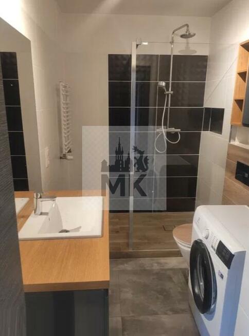 Mieszkanie Kraków Kraków-Podgórze, Podgórze, os. Kliny Borkowskie