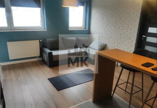 Mieszkanie Kraków Kraków-Podgórze, Podgórze, os. Kliny Borkowskie